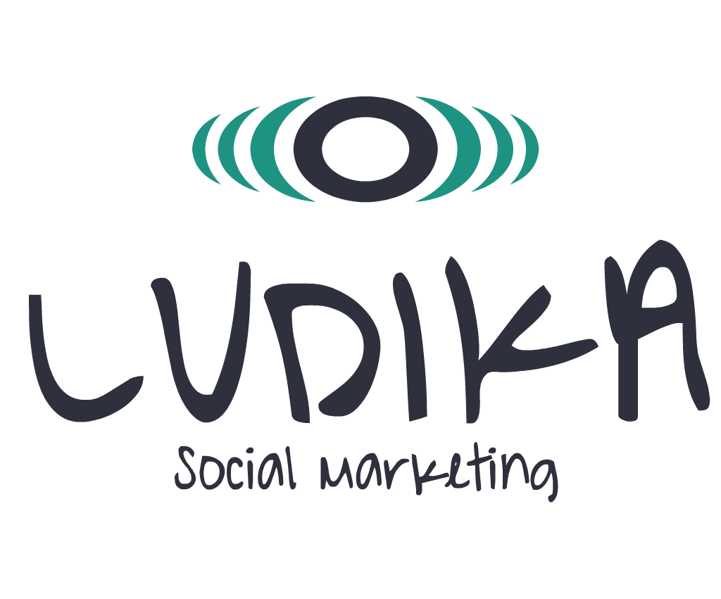 LUDIKA Social Marketing